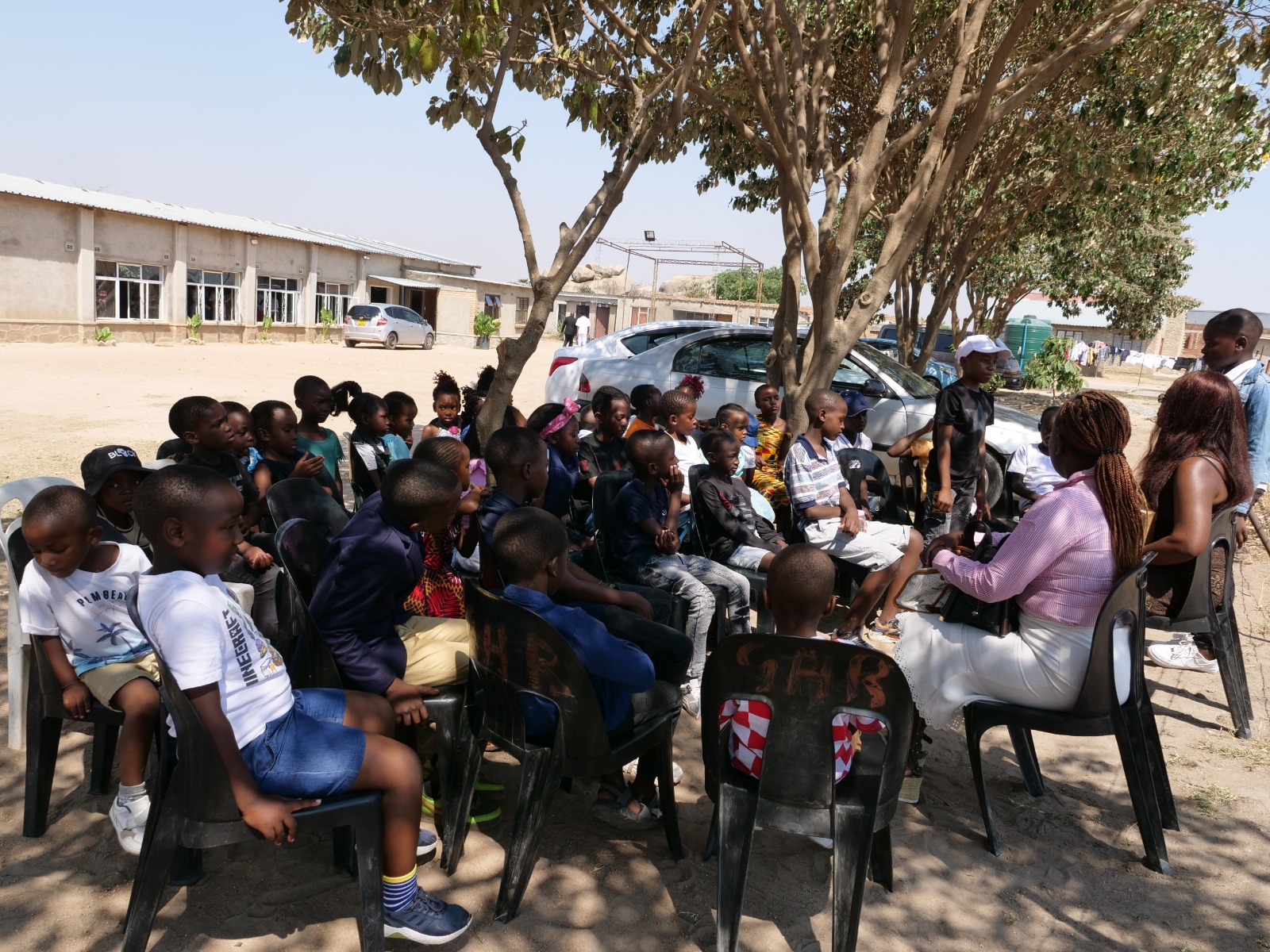 Children’s Ministry